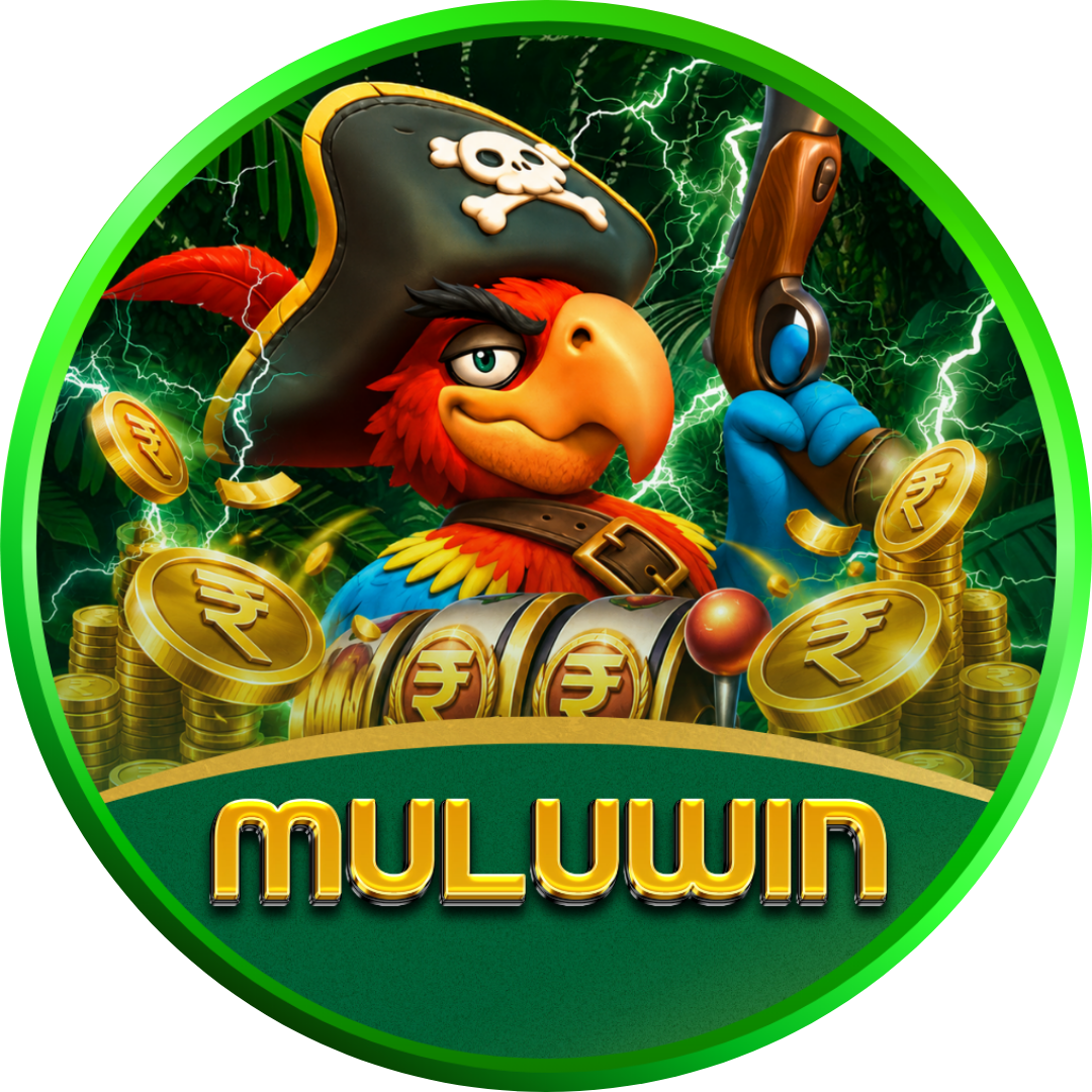 Mulu Win Official Logo