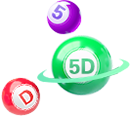 Mulu Win 5D Lottery Games