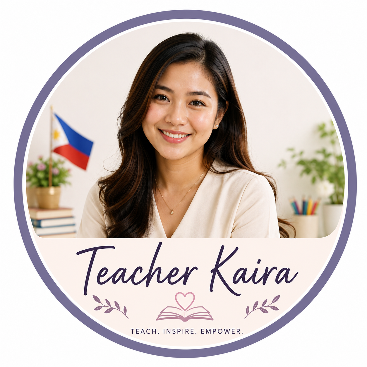 Teacher Kaira - Gaming Content Writer